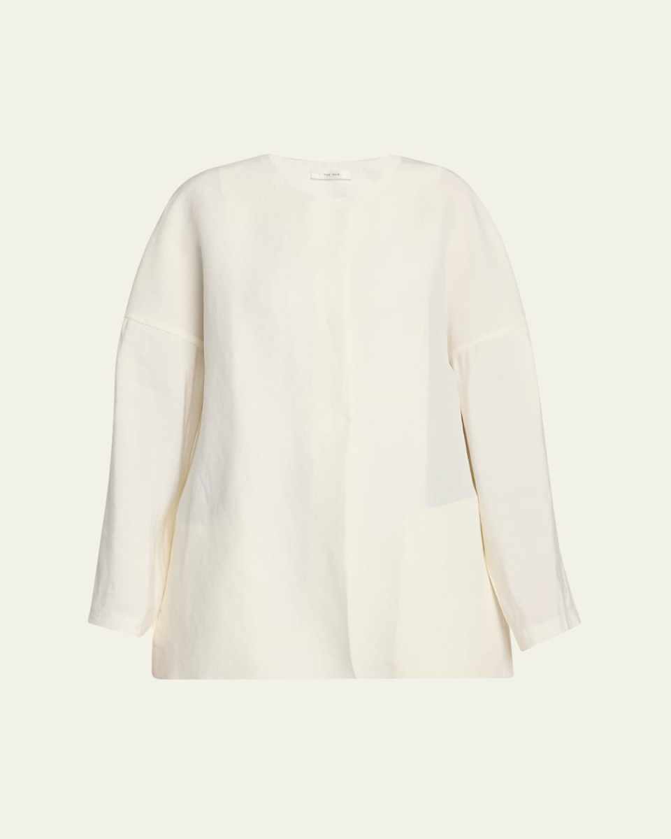 Elke Cashmere Jacket